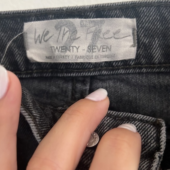 We the free jeans - Picture 5 of 7